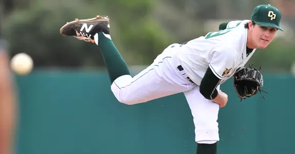 After Splitting 12 Home Games, Cal Poly Hits the Road for Fresno State Image