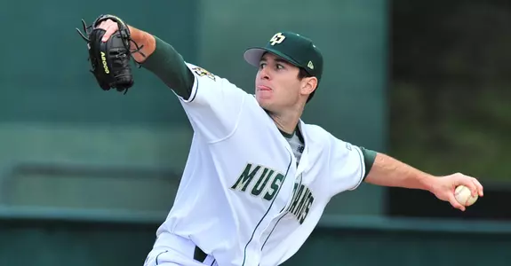 After 11 Games on the Road, Cal Poly Plays Home Opener Tuesday Night Image