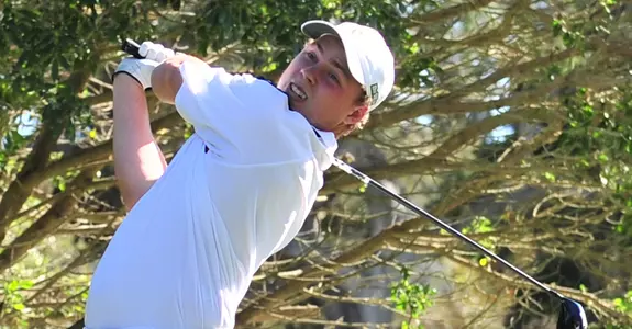 Cal Poly Finishes 11th in The Goodwin Men's Golf Tournament at Stanford Image