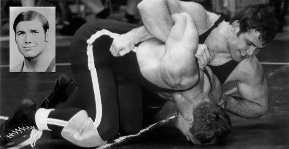 Cal Poly Division I National Champion Wrestler Thomas Kline, 70, Passes Image