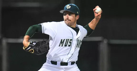 Cal Poly Steps Away From Big West Play, Hosts Santa Clara on Tuesday Image