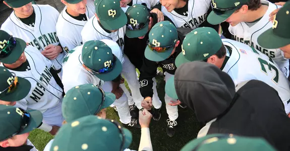 Cal Poly to Host No. 8 Cal State Fullerton for Crucial Big West Series Image