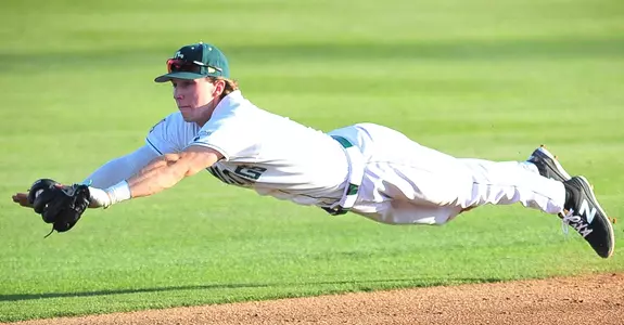 Cal Poly to Visit UCLA for Three-Game Series This Weekend Image