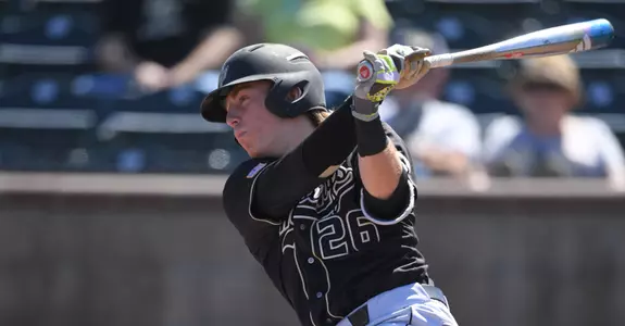 Cal Poly Wraps Up Road Slate This Weekend With Big West Series at UCSB Image