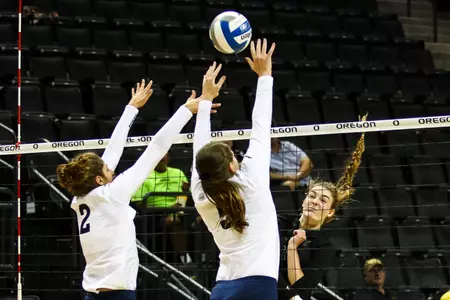 Mustangs Sweep Matadors for 10th Straight Win Image