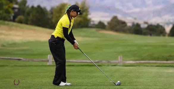 Cal Poly Claims Seventh Place in Pat Lesser-Harbottle Invitational Image