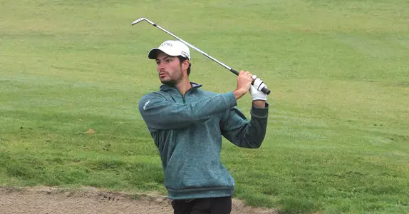 Cal Poly Claims 10th-Place Tie in Bill Cullum Invitational Image