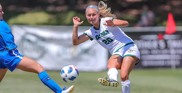 Rubinstein, Kessloff Score to Lead Cal Poly to 2-1 Road Win Over CSF Image