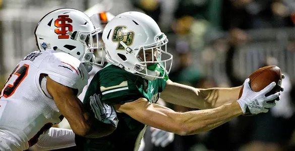 Cal Poly to Host Southern Utah for Final Game of 2018 Season Saturday Image