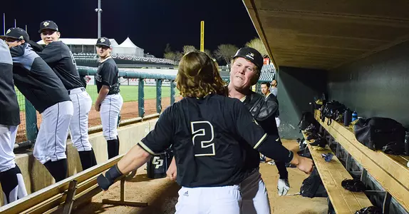 Cal Poly Rallies From 7-2 Deficit to Beat Gonzaga in 10 Innings, 8-7 Image