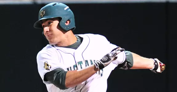 Cal Poly Strands a Dozen Runners in 7-4 Loss to San Jose State Image