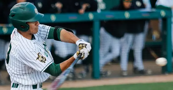 Nebraska Completes Sweep of Doubleheader With 13-2 Win in Nightcap Image