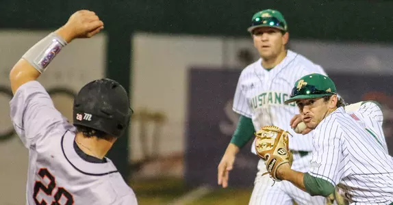 Cal Poly to Visit Nebraska for Four-Game Weekend Baseball Series Image
