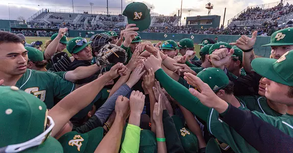 Cal Poly to Visit Santa Clara for Non-Conference Midweek Game Tuesday Image