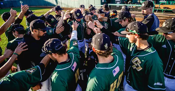 Cal Poly Hosts Santa Clara to Wrap Up Non-Conference Stretch Tuesday Image
