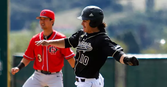 Cal Poly to Visit Cal State Fullerton for Three-Game Big West Series Image