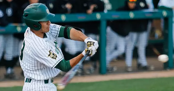 Cal Poly Continues Home Stand by Hosting UC Irvine This Weekend Image