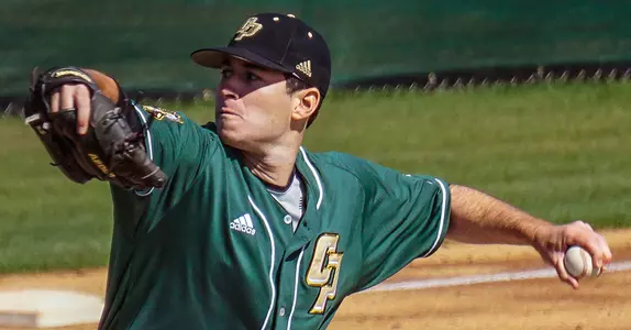 Cal Poly Closes Out Home Schedule with Big West Series Against UCSB Image