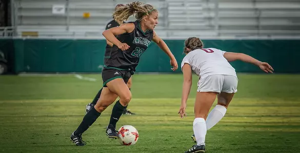 Top-Ranked Stanford Extends Winning Streak to 29, 3-0 vs. Cal Poly Image