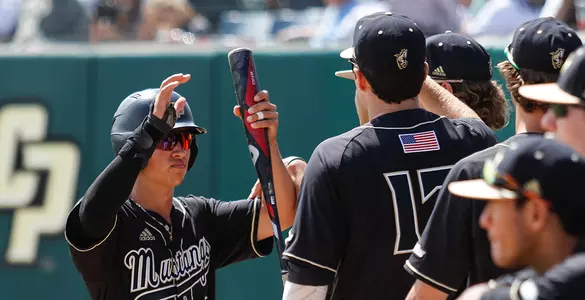 Seeking Better Start, Cal Poly Opens 2019 Season on Friday at Oklahoma Image