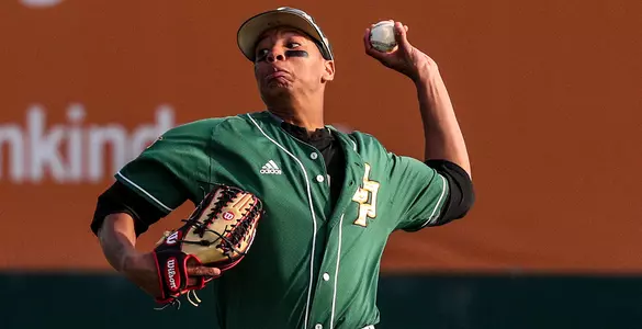Cal Poly Wraps Up Early Home Stand Tuesday Against CSU Bakersfield Image