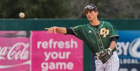 Cal Poly Opens 12-Game Home Stand vs. Saint Mary's This Weekend Image