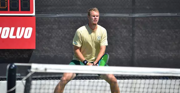 Mustangs Get Road Victory Over Utah State Wednesday, 4-3 Image