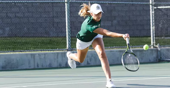 Cal Poly Tops UC Riverside on the Road For First Big West Win Image