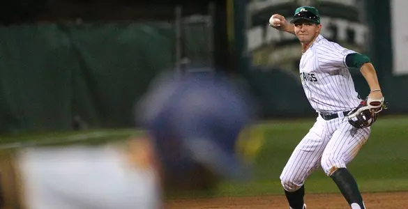 Cal Poly to Host Ivy League's Columbia for Four-Game Series Image