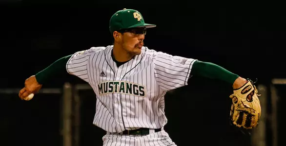 Cal Poly Defeats UC Davis 5-1 in Opener of Big West Baseball Series Image