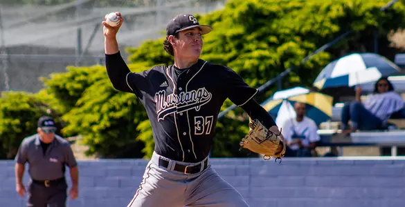 Cal Poly Clinches Big West Series Against UC Davis With 8-5 Victory Image