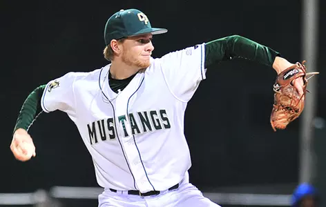 Six-Game Winning Streak Snapped as&nbsp;Cal Poly Falls to Santa Clara, 5-0 Image
