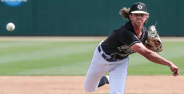 Cal Poly Evens Non-Conference Series Against USC With 9-6 Victory Image