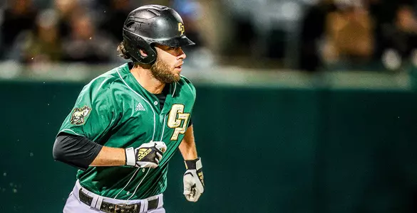 USC Scores Ten Late Runs to Defeat Cal Poly, 11-5, and Clinch Series Image