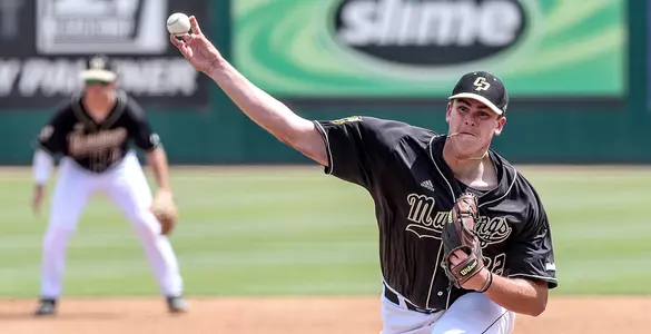 Cal Poly to Visit Fresno State for Midweek Game Tuesday Night Image