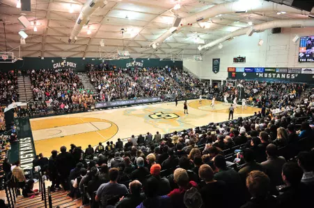 Mott Athletics Center