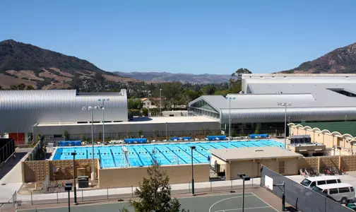 Anderson Aquatic Center