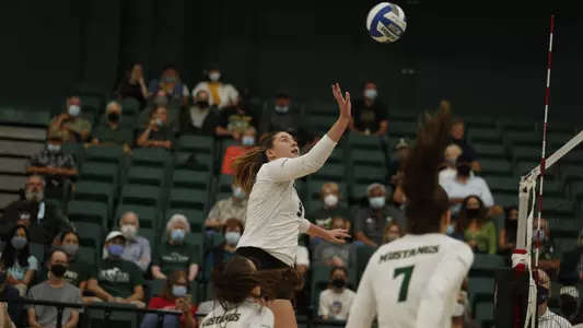 Tommi Stockham vs. LMU 9-18-21
