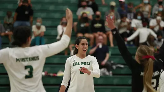 Avalon DeNecochea vs. Texas A&M 9-1-21