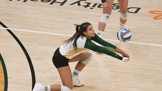 Cal Poly vs. Hawai’i