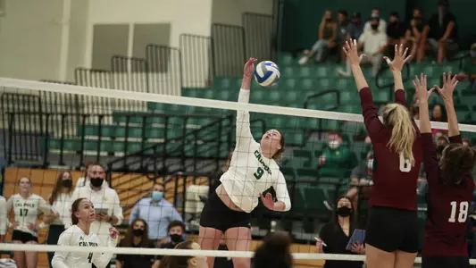 Tommi Stockham vs. Texas A&M 9-1-21