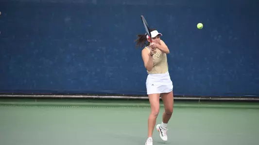 Emily Ackerman vs. Denver 1-29-22