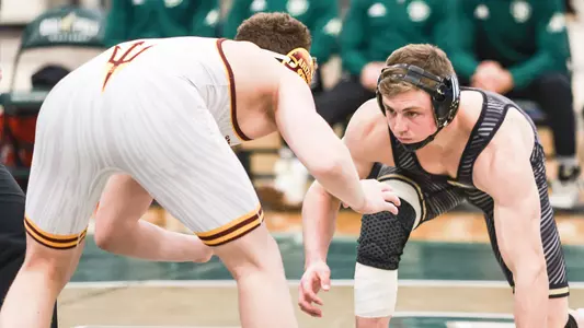 Bernie Truax versus Arizona State.