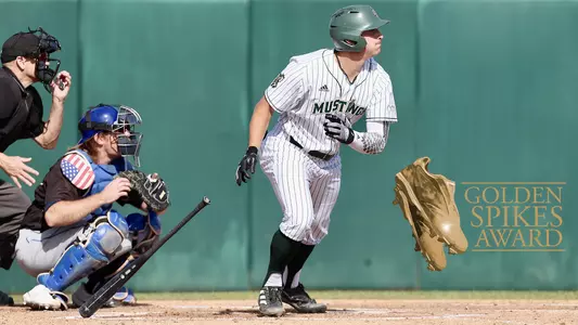 Brooks Lee named to Golden Spikes Award watch list.
