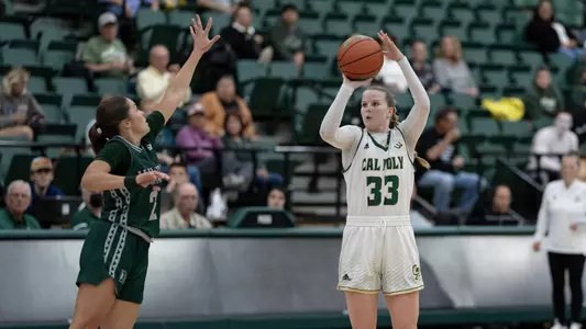 Maddie Willett vs. Hawai'i