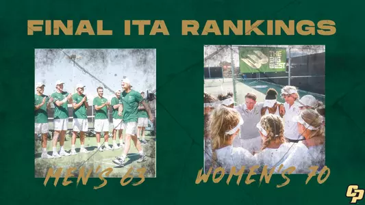 Tennis Ranking Graphic