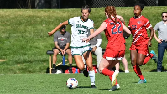 Emily Lieber, Saint Mary's, 8-18-22