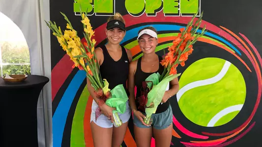 Dunkles, Santa Maria Open, 9-5-22