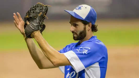 Joey Wagman makes another stop on the international stage next week.