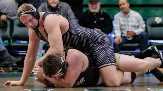 Trevor Tinker vs. Lindenwood.